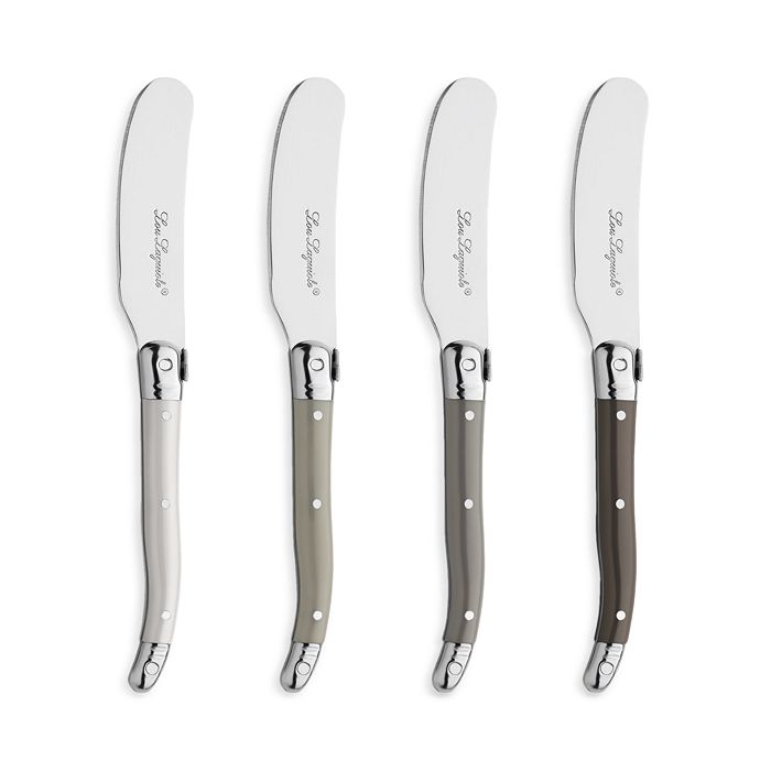 Butter Spreaders - Set of 4