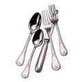 Consul 5pc Place Setting in Stainless Steel