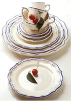Dinner Plate – Filet Bleu
