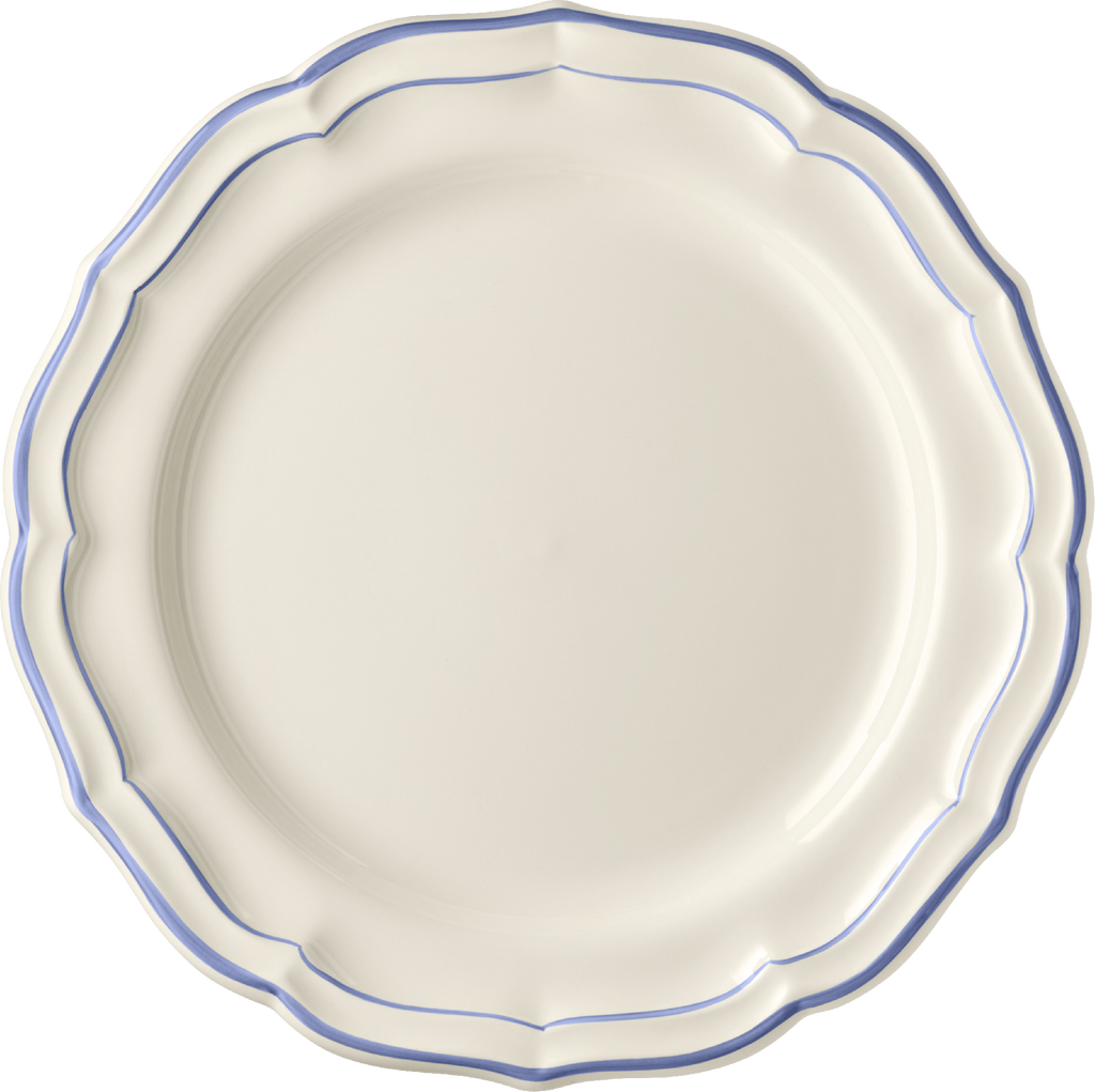 Dinner Plate – Filet Bleu