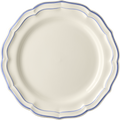 Dinner Plate – Filet Bleu