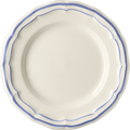Canape Plates – Filet Bleu (set 4)