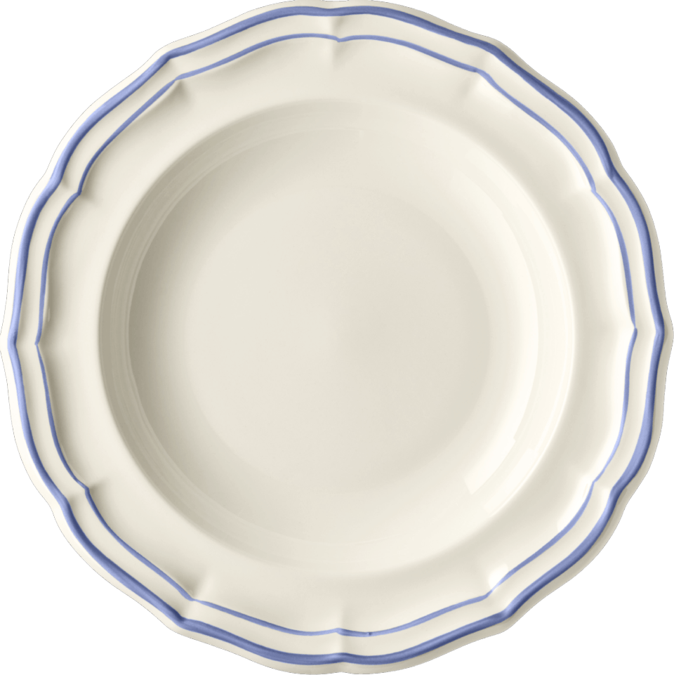 Rim Soup Filet Bleu
