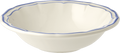 Filet Blue Cereal Bowl