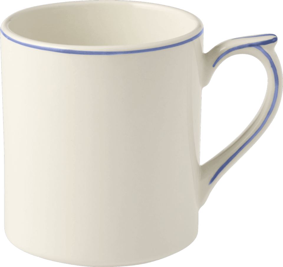 Mug – Filet Bleu