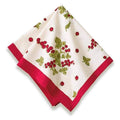 S/4 Gooseberry Napkins