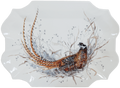 Serving Platter – Pheasant Sologne