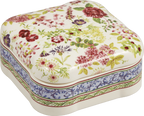 Square Candy Box – Millefleurs
