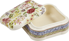 Square Candy Box – Millefleurs