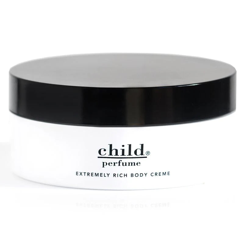 Child Body Cream