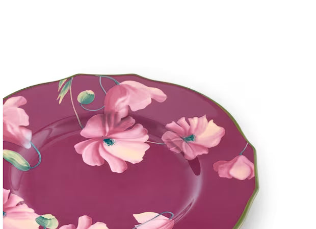 BREAD PLATE MALVA Florenza