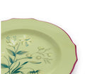 DESSERT PLATE ACANTO Florenza