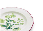 DESSERT PLATE ACANTO Florenza