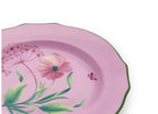 DESSERT PLATE MALVA Florenza