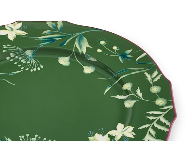 CHARGER PLATE ACANTO Florenza