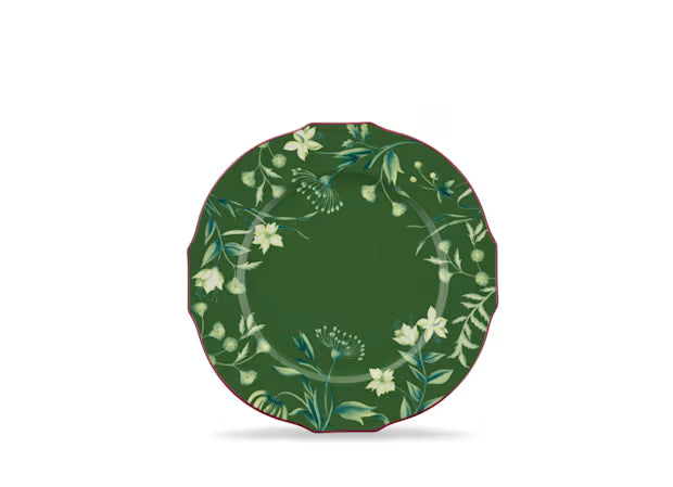 CHARGER PLATE ACANTO Florenza