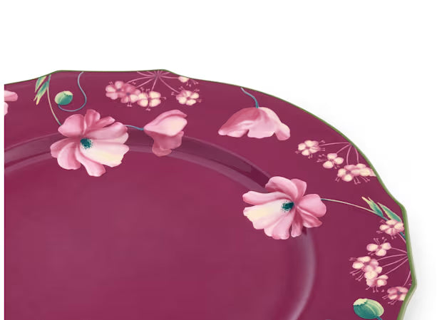 CHARGER PLATE MALVA Florenza