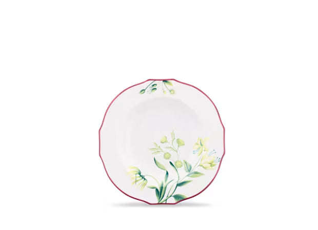 SOUP PLATE ACANTO Florenza