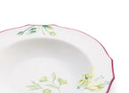 SOUP PLATE ACANTO Florenza