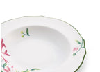 SOUP PLATE MALVA Florenza