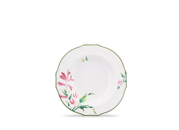 SOUP PLATE MALVA Florenza