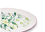 LARGE OVAL PLATTER ACANTO Florenza