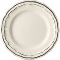 Canape Plate Filet Taupe