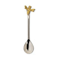 Bee Condiment Spoon