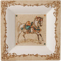 Square Candy Tray XL Chevaux du Vent