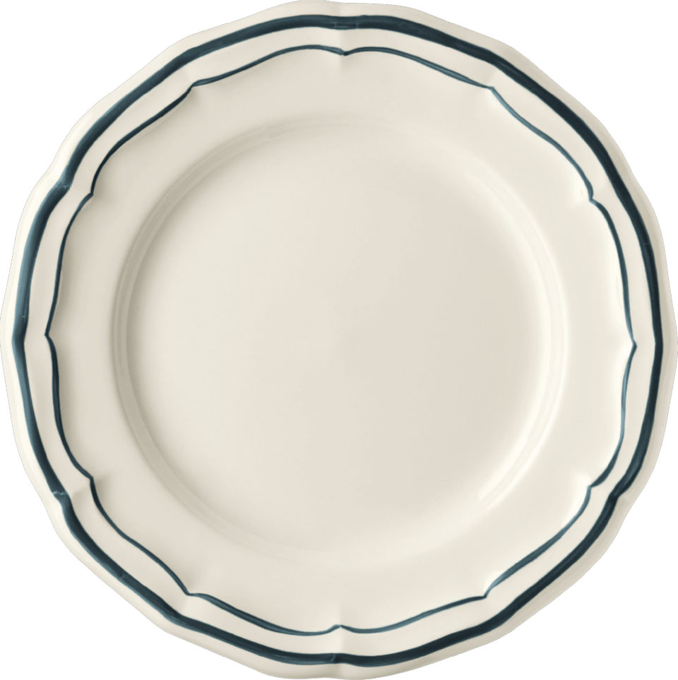 Canape Plate Filet Acapulco