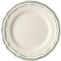 Canape Plate Filet Celadon