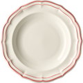 Filet Coral Rim Soup