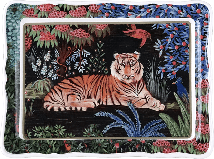 Butter Tray – Jardin du Palais