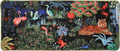 Oblong Serving Tray – Jardin du Palais