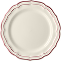 Filet Bordeaux Dinner Plate