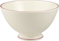 Filet Bordeaux Large Bowl