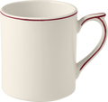 Filet Bordeaux Mug