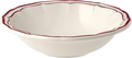 Filet Bordeaux Cereal Bowl