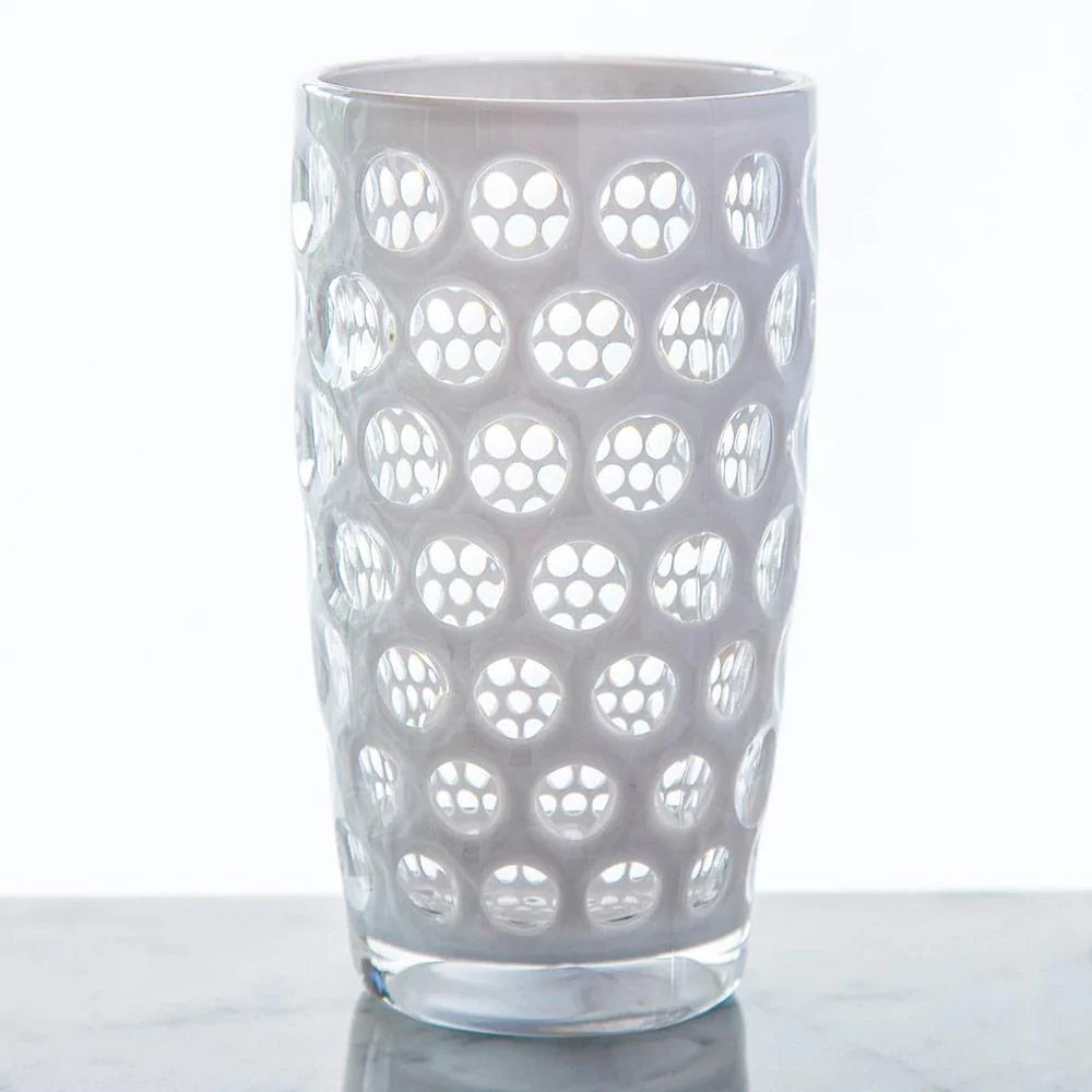 Lente Highball in White