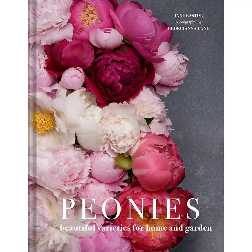Peonies