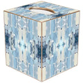 Ocean Breeze Tissue Box