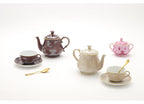 Oriente Italiano Meringa Tea Cup