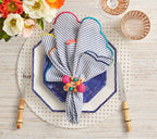 Fiesta Napkin in Multi Color