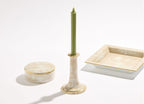 Oriente Italiano Meringa Candleholder