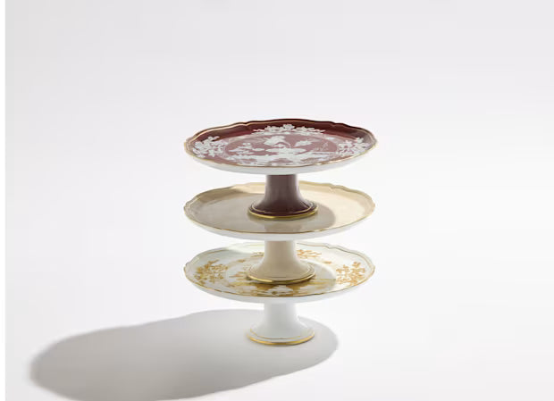Oriente Italiano Castagna Cake Stand