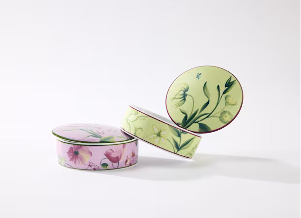 TRINKET BOX ACANTO Florenza