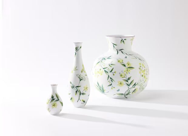 BUD VASE ACANTO Florenza