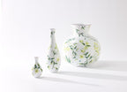BUD VASE ACANTO Florenza