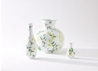 SPHERICAL VASE ACANTO Florenza