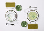 SOUP PLATE ACANTO Florenza